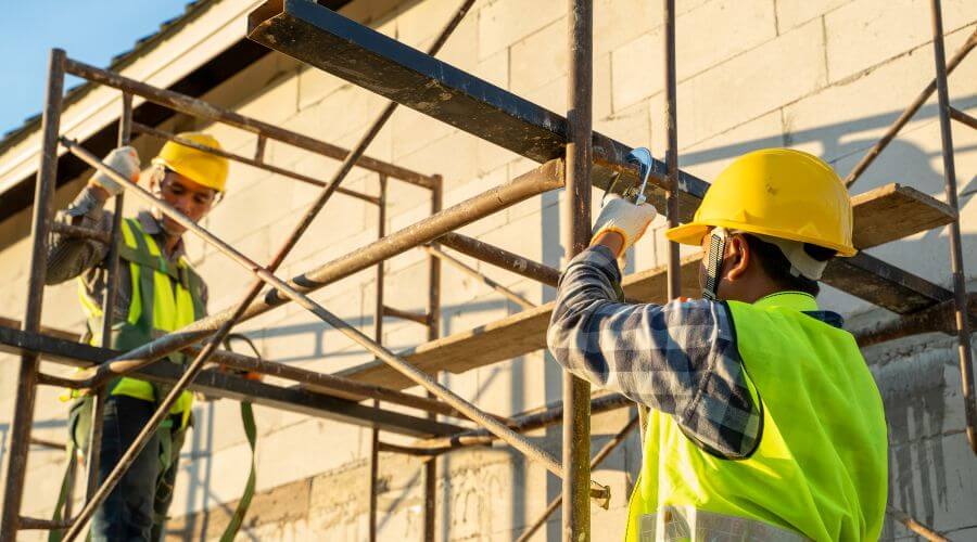 Gutter Repair and Sealing in Four Oaks, NC